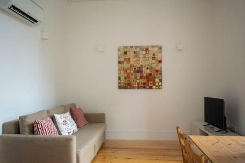 Apartamento Cl Fernandes Tom�s I