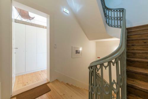 Apartamento Lovelystay - Cativo Mezzanine Studio