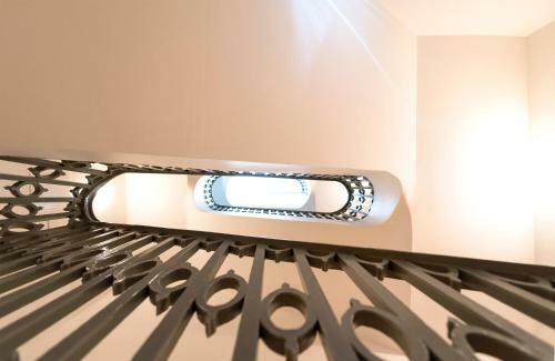 Apartamento Lovelystay - Cativo Mezzanine Studio