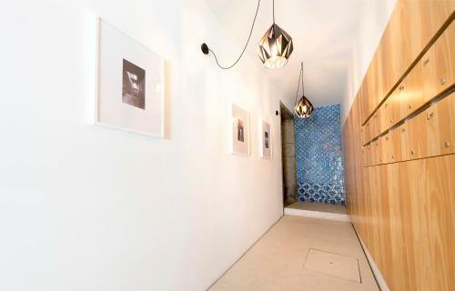 Apartamento Lovelystay - Cativo Mezzanine Studio