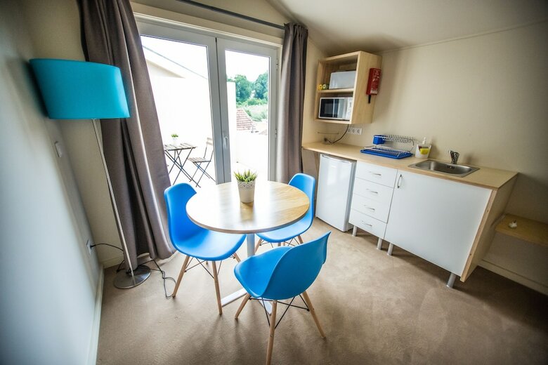 Apartamento Istudios Campanh�