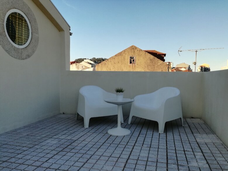 Apartamento Istudios Campanh�