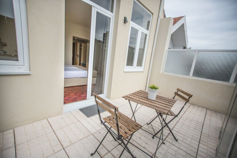 Apartamento Istudios Campanh�