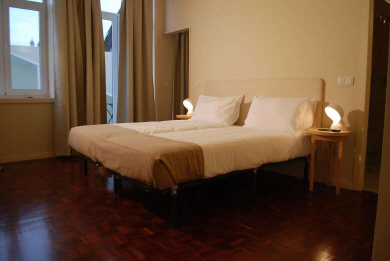 Apartamento Istudios Campanh�