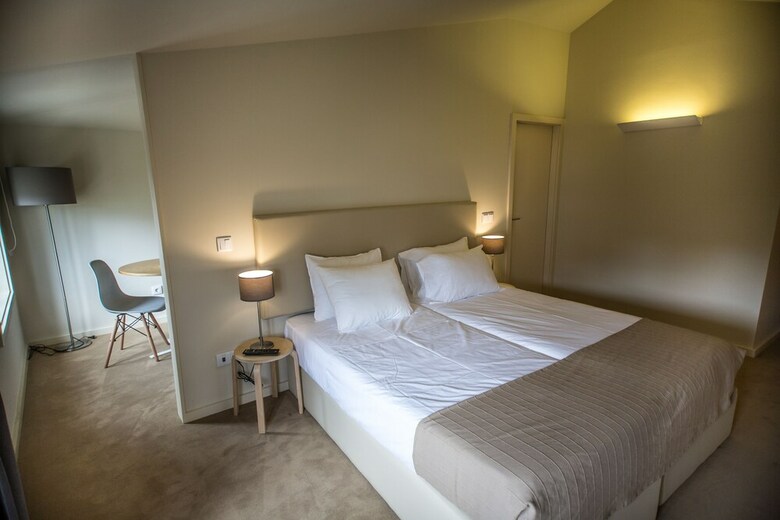 Apartamento Istudios Campanh�