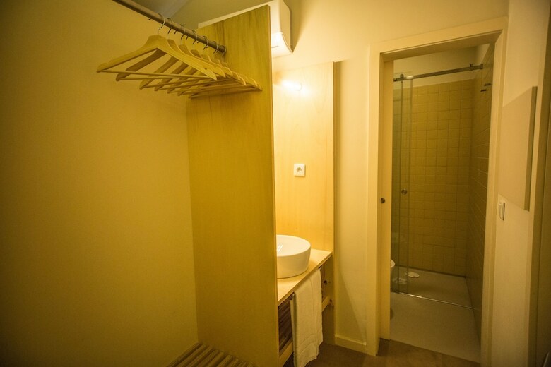 Apartamento Istudios Campanh�
