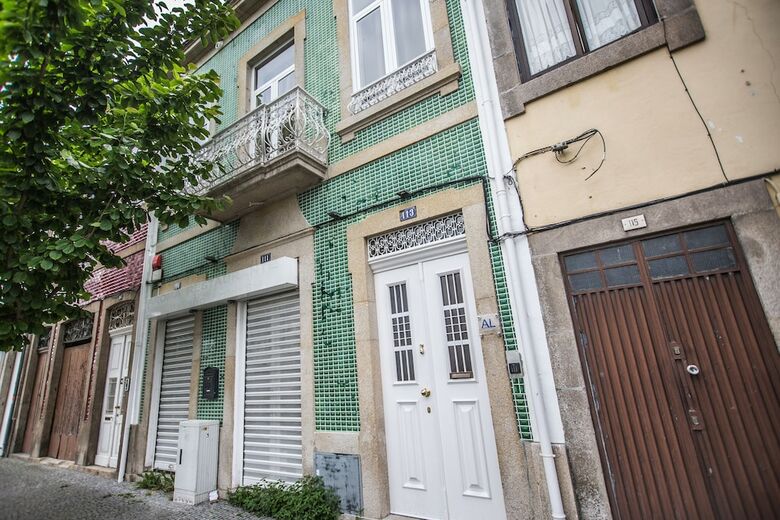 Apartamento Istudios Campanh�