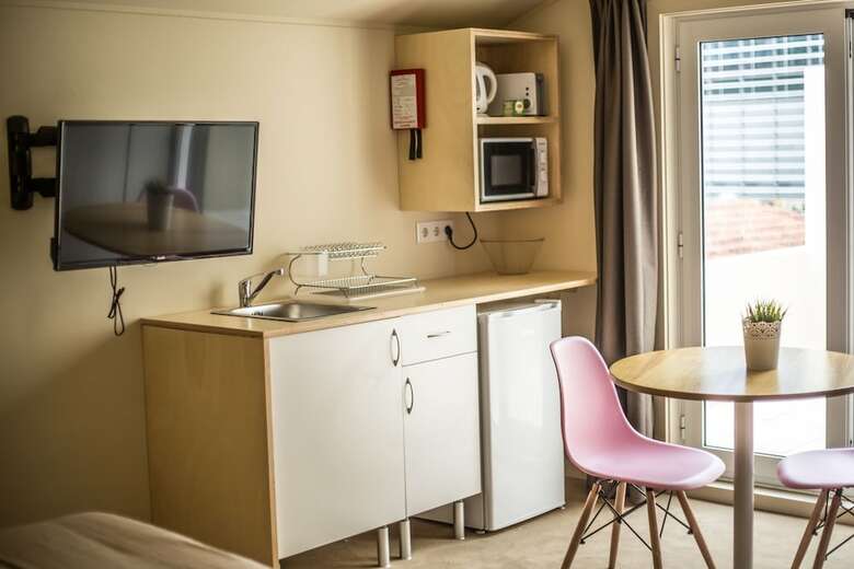 Apartamento Istudios Campanh�