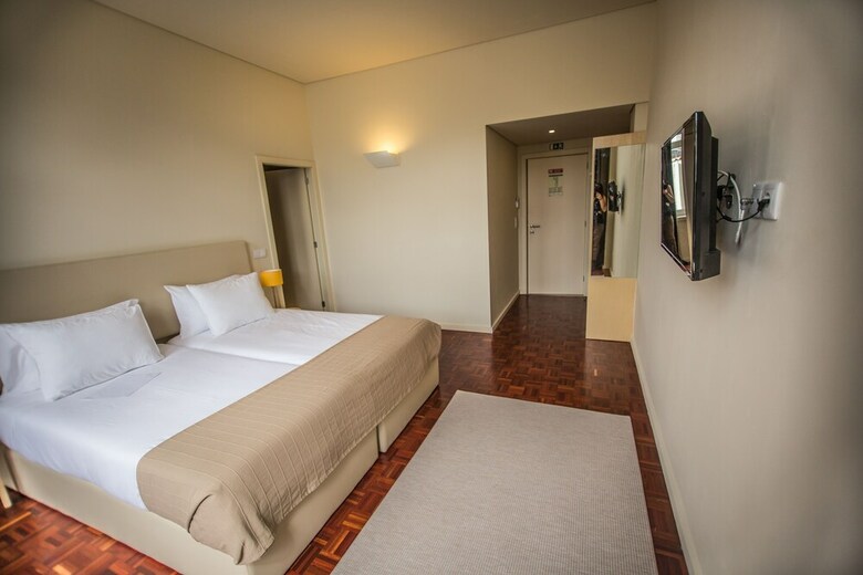 Apartamento Istudios Campanh�