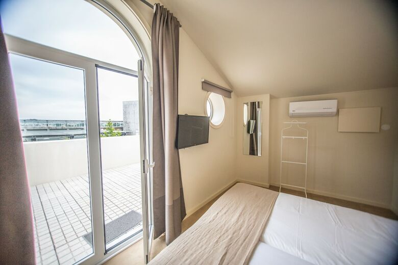 Apartamento Istudios Campanh�