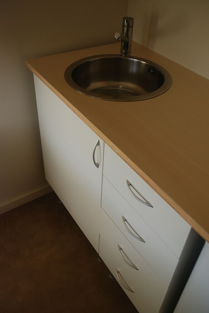 Apartamento Istudios Campanh�