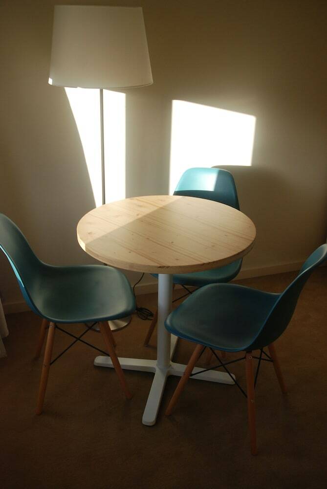 Apartamento Istudios Campanh�