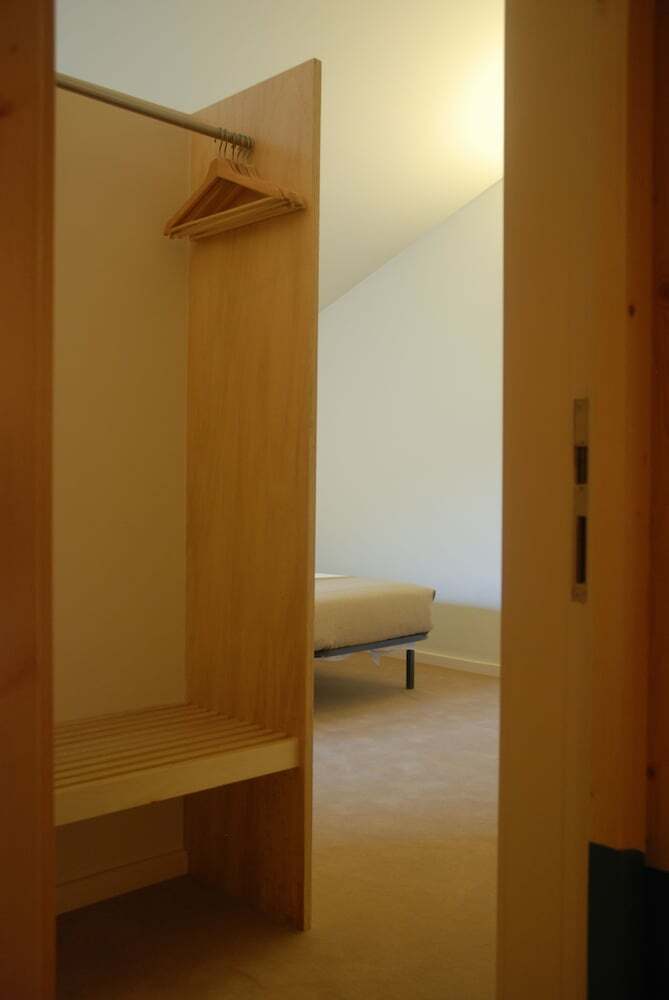 Apartamento Istudios Campanh�