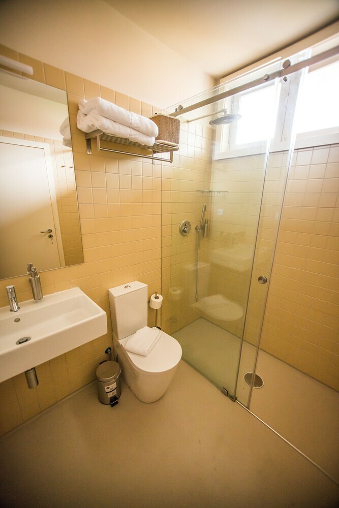 Apartamento Istudios Campanh�