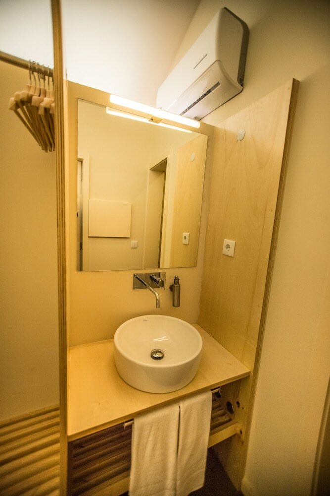 Apartamento Istudios Campanh�