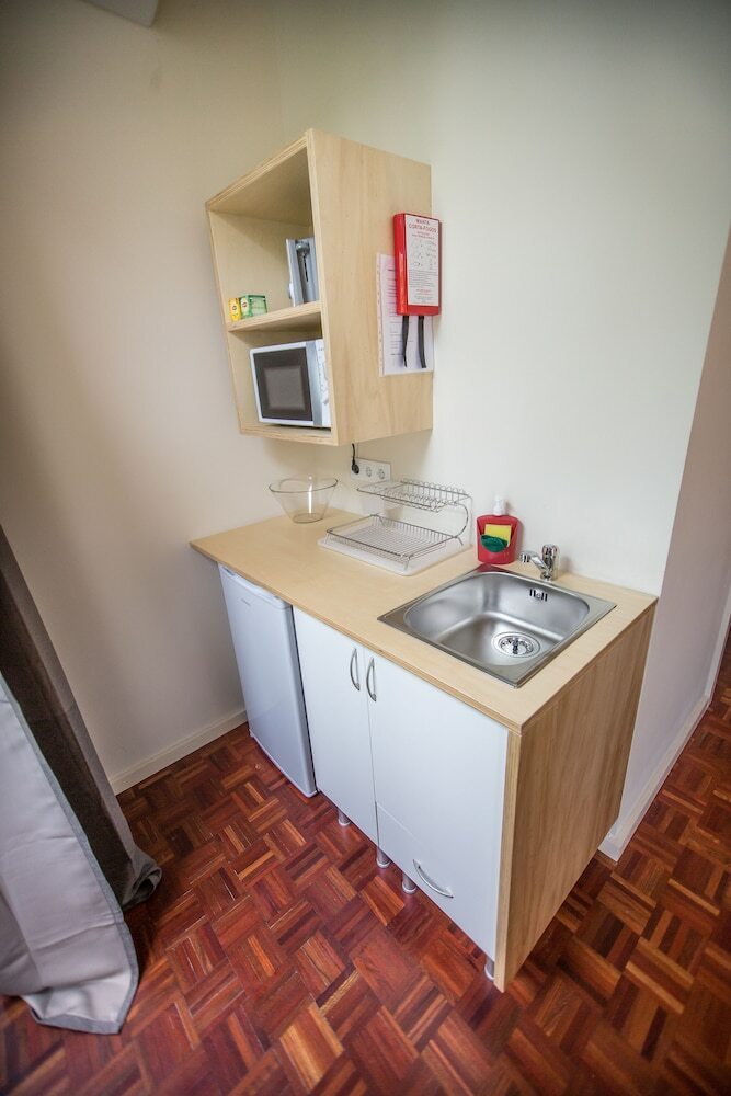 Apartamento Istudios Campanh�