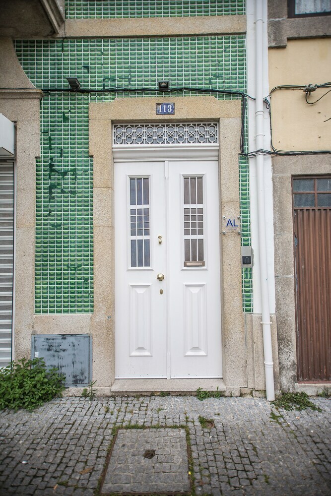 Apartamento Istudios Campanh�