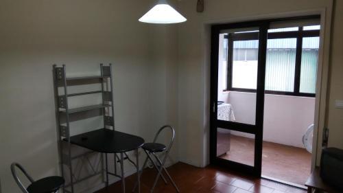 Apartamento Vrs - Porto Sciences Flat