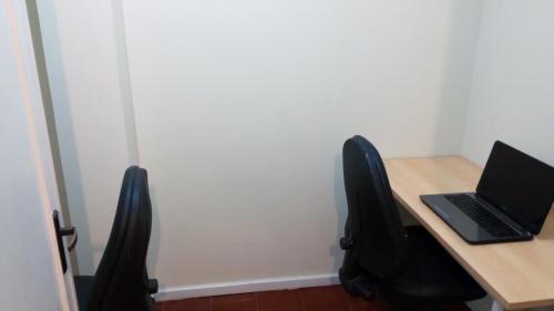 Apartamento Vrs - Porto Sciences Flat