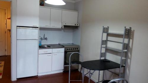 Apartamento Vrs - Porto Sciences Flat