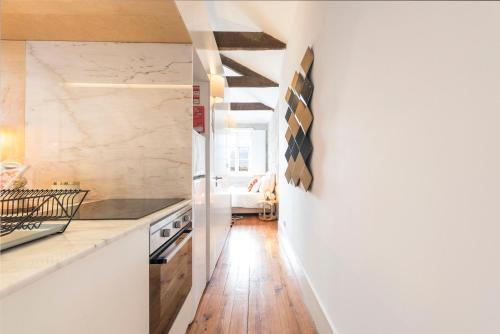 Apartamento Lovelystay - Urban Loft - Porto Downtown