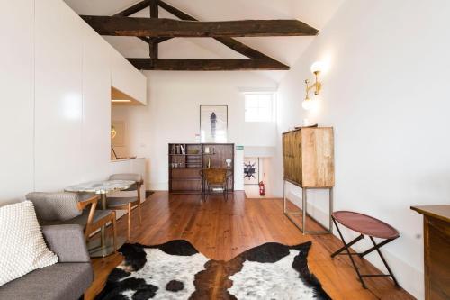 Apartamento Lovelystay - Urban Loft - Porto Downtown
