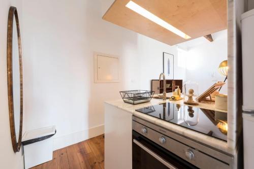 Apartamento Lovelystay - Urban Loft - Porto Downtown