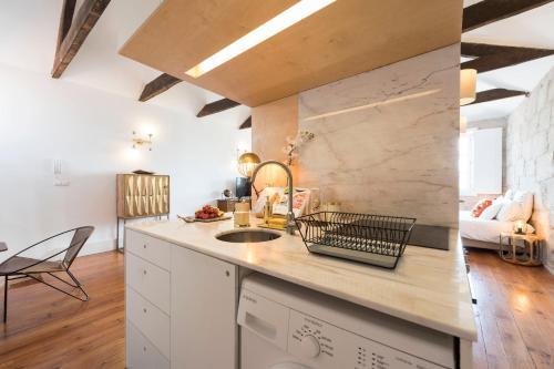 Apartamento Lovelystay - Urban Loft - Porto Downtown