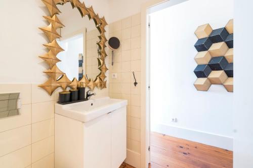 Apartamento Lovelystay - Urban Loft - Porto Downtown
