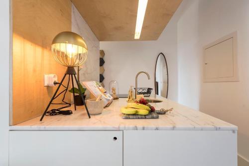 Apartamento Lovelystay - Urban Loft - Porto Downtown