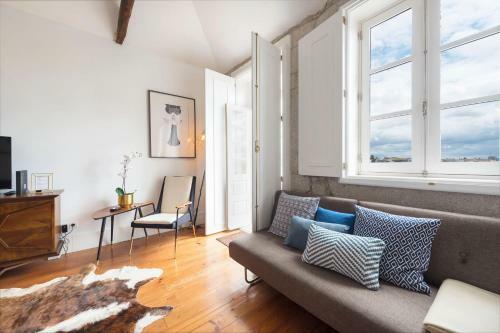 Apartamento Lovelystay - Urban Loft - Porto Downtown