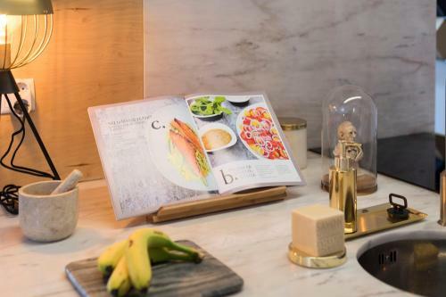Apartamento Lovelystay - Urban Loft - Porto Downtown