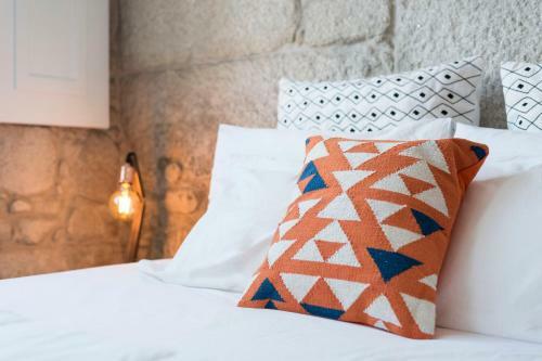 Apartamento Lovelystay - Urban Loft - Porto Downtown