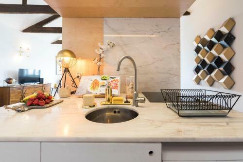 Apartamento Lovelystay - Urban Loft - Porto Downtown
