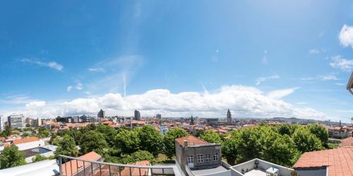 Apartamento Lovelystay - Urban Loft - Porto Downtown