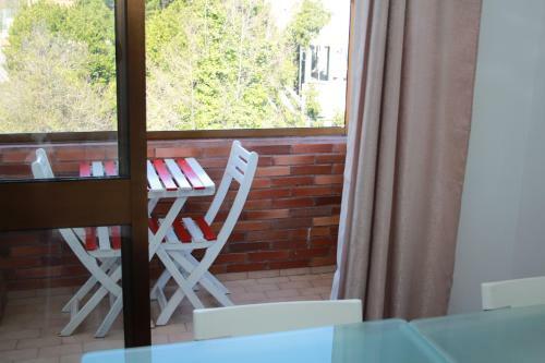 Cozy Apartment With Terrace