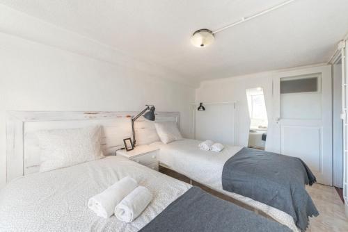 Bmyguest - Picaria Central Apartments