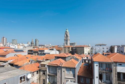 Bmyguest - Picaria Central Apartments