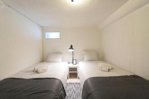 Bmyguest - Picaria Central Apartments