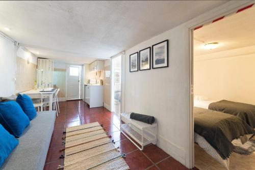 Bmyguest - Picaria Central Apartments