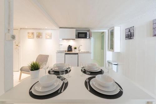 Bmyguest - Picaria Central Apartments