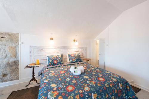 Bmyguest - Picaria Central Apartments