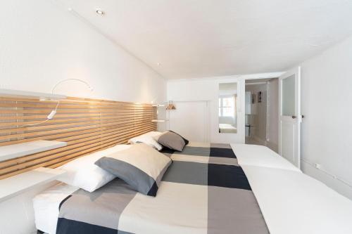Bmyguest - Picaria Central Apartments