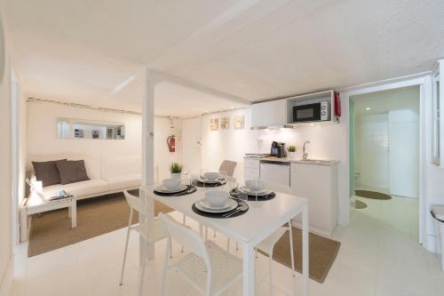 Bmyguest - Picaria Central Apartments
