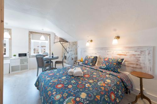 Bmyguest - Picaria Central Apartments