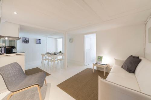 Bmyguest - Picaria Central Apartments