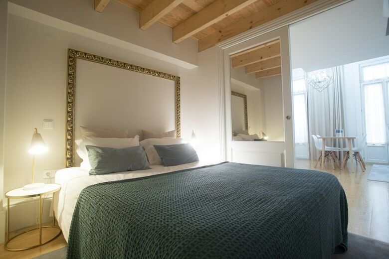 Apartamento Mercado Dos Poetas