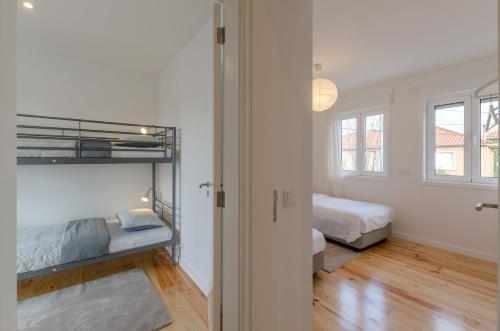 Apartamento Casa Vilarinha