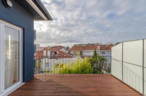 Apartamento Casa Vilarinha