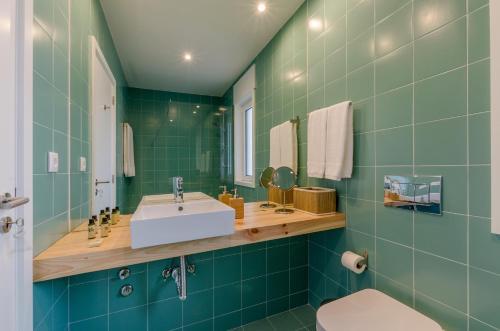Apartamento Casa Vilarinha